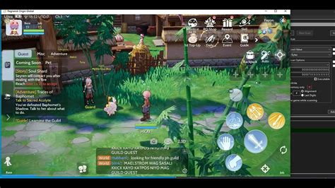 Ragnarok origin cheat engine test .